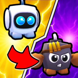 Mine Buddies [💣 BOMBS ]