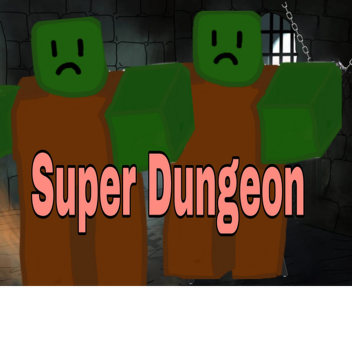 supr dungeon