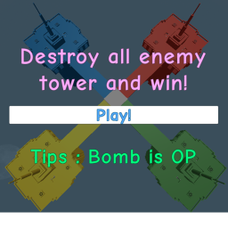 DoomSpire BrickBattle [Remastered]