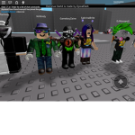 Gameboys super group