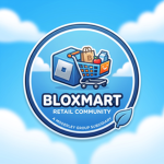 Bloxmart Retail Community