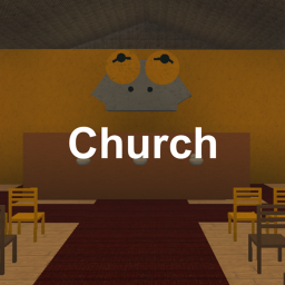 Toad Cult Church