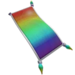 Flying Carpet (75% Sale)