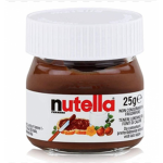 Les Boss du Nutella