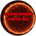 PA-99-N2 Full Dyson Sphere
