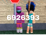 Dora Playz Squad