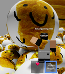 The Kmangaming3453 :-0