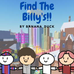 Find The Billy's (38)