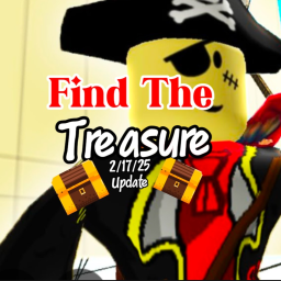 Find The Treasure