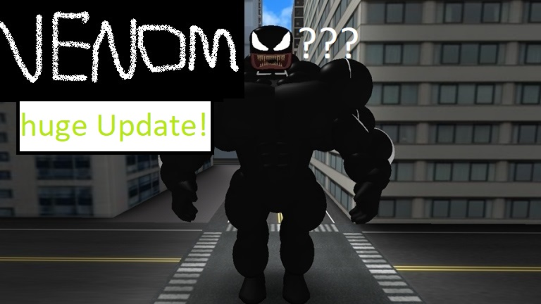 Venom (2018) (CARNAGE UPDATE) screenshot 2