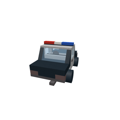 Police Car