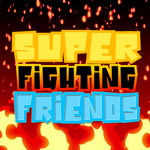 Super Fighting Friends Team
