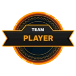 Game Badge Icon