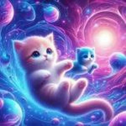 Magical Cat Games Roblox group icon