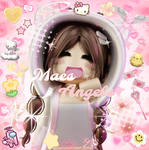 - mae's angels -