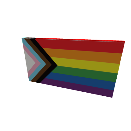 Lgbtq Flag