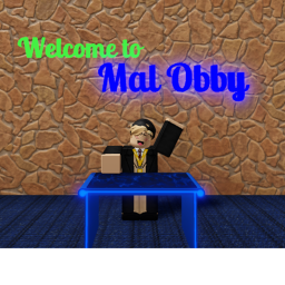 [CS] Mal Obby