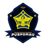 TRN | Pusat Polisi Militer Angkatan Udara