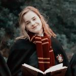 Harry Potter fan group :)