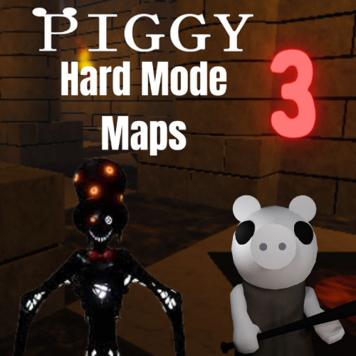 Hard Mode Extra Maps 3!