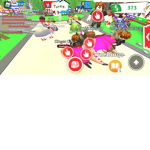 BACON ARMY FORVER