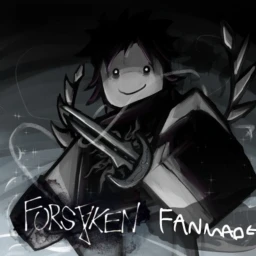 Forsaken Retake (CANCELLED) icon
