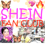 shein fanclub