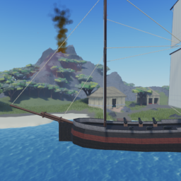 Pirates