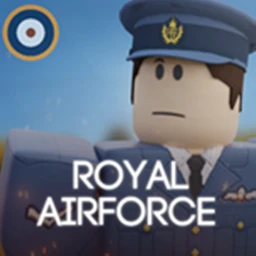 RAF Angle icon
