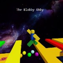 The Blobby Obby