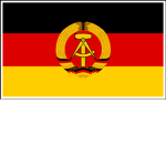 |DDR| Deutsche Demokratische Republik |DDR|