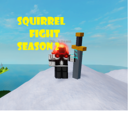 Squirrel fight (pre-Alpha)