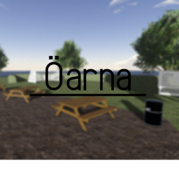 Öarna (Beta)