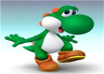 true yoshi