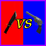 Murderers VS Sheriffs N's Group