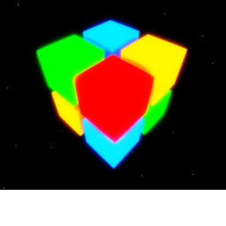 Spaceship Cubonic [BETA]