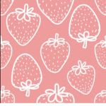 Strawberry Squad Group!!