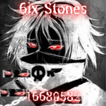 6ix Stones