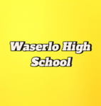 Woaserloo High School