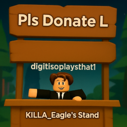 Pls Donate L