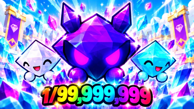 [💎GEM] Roll A Pack!