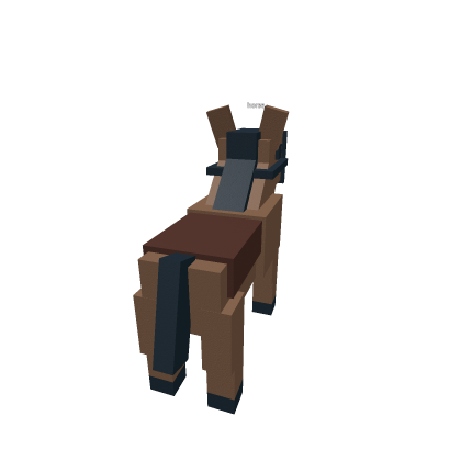 horse