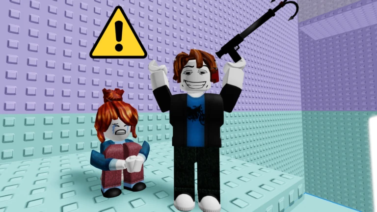 グラップリングホックタワー✋