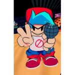 Boynfriend-beep vr chat fan group