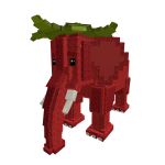 Strawberry Elephant (Steal A Brainrot)