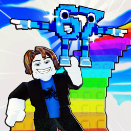 Climb Stairs For Brainrots!
