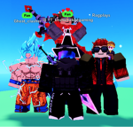 Brohamskee Gang