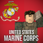 -USMC- United States Marine Corps-