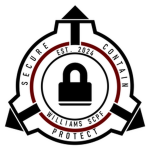 Internal Security Department [ISD][SCP:F]