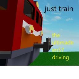 just train icon